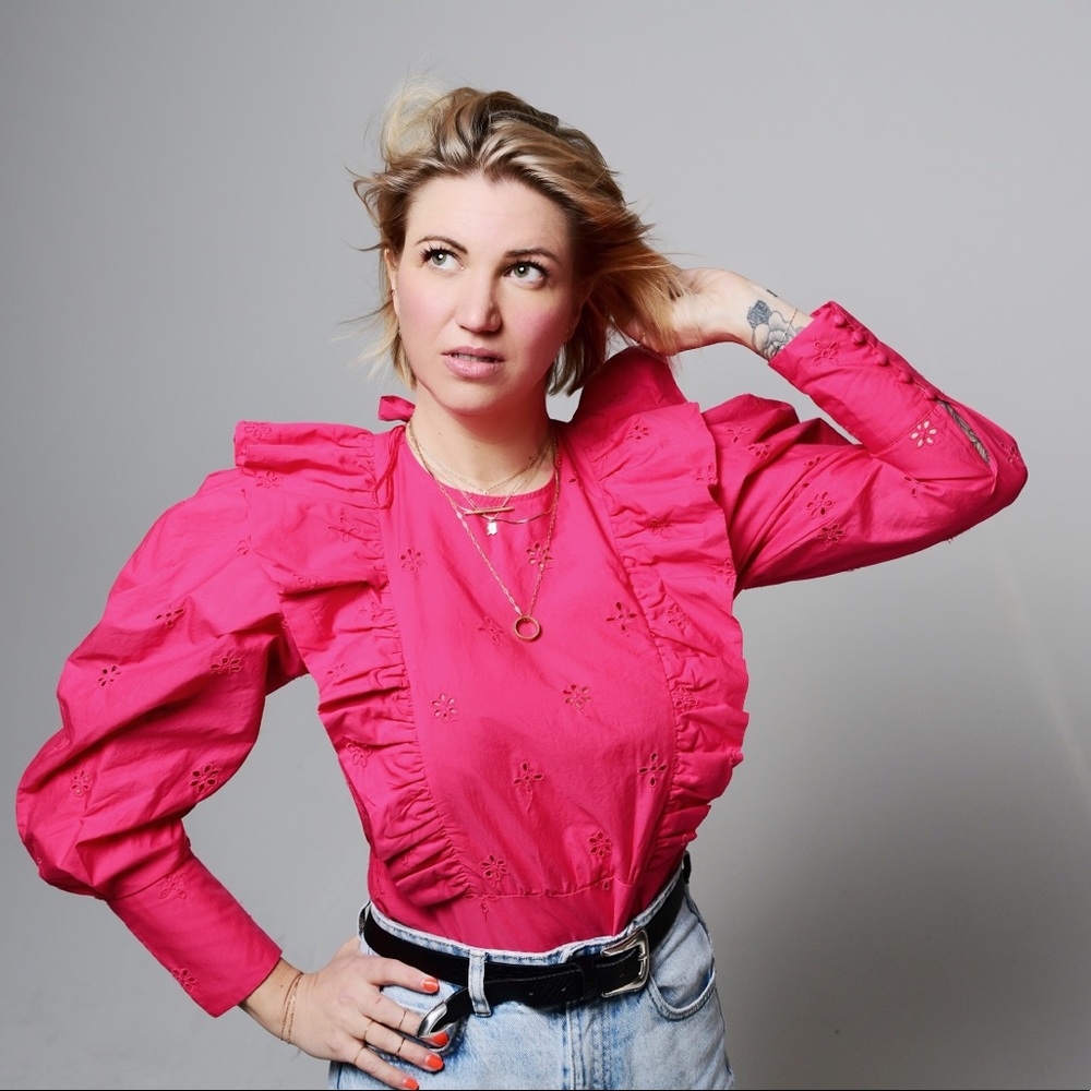 Meet your Posher, Jaime